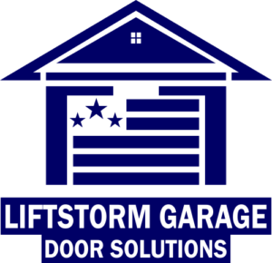 LiftStorm Garage Door Solutions PNG